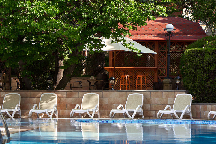 Фотография отеля