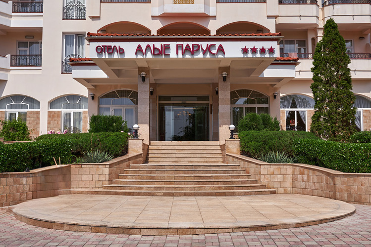 Фотография отеля