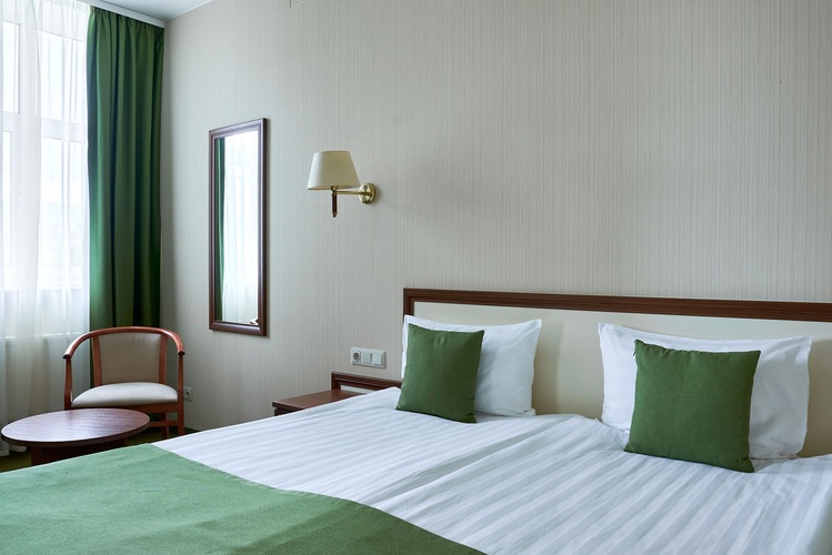 Фотография отеля