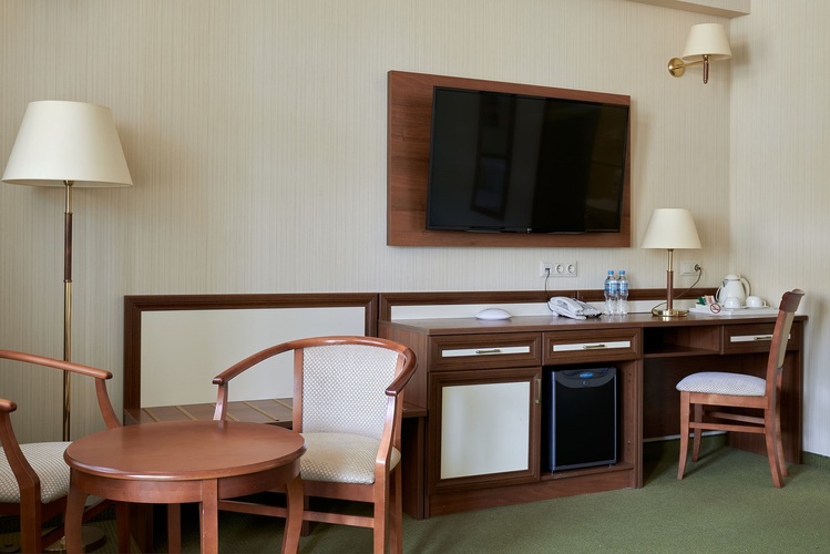 Фотография отеля