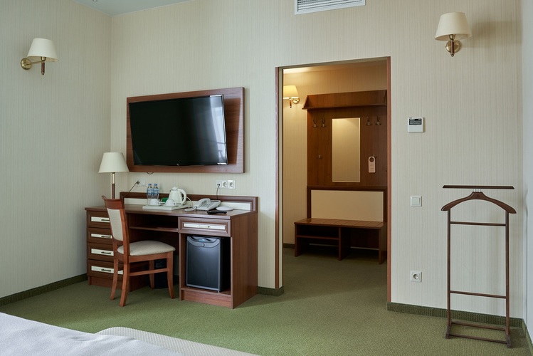 Фотография отеля