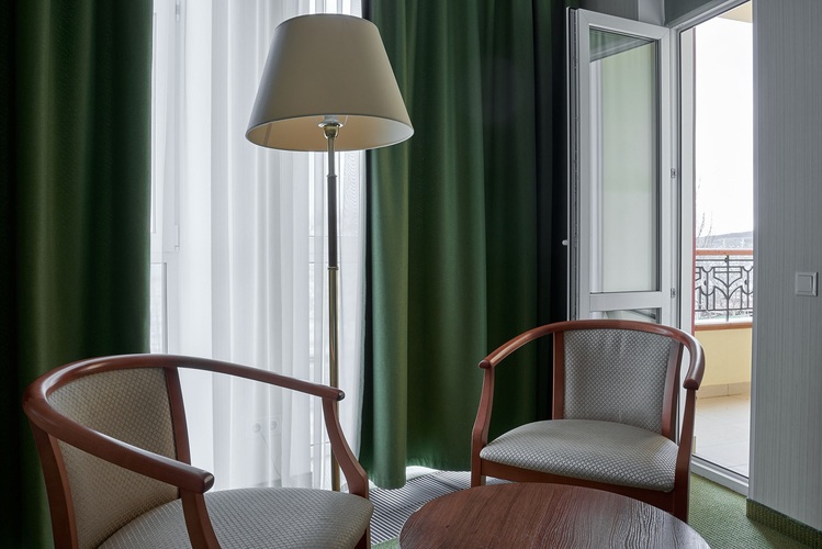 Фотография отеля