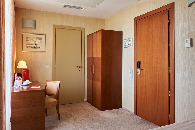 Фотография отеля