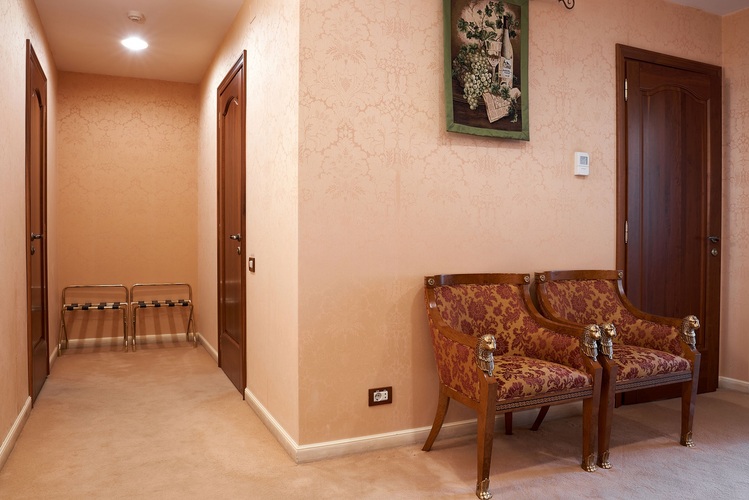 Фотография отеля