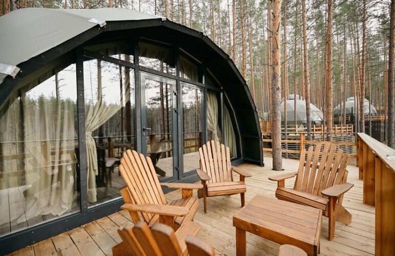 Фотография отеля