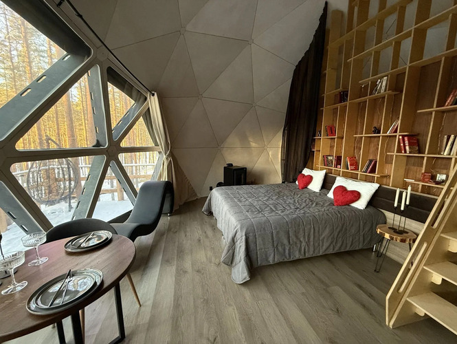 Фотография отеля