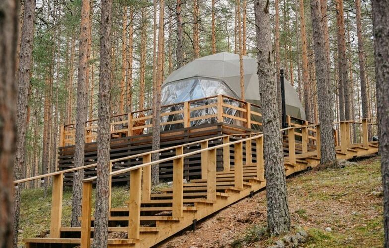 Фотография отеля