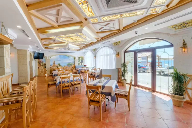 Фотография отеля