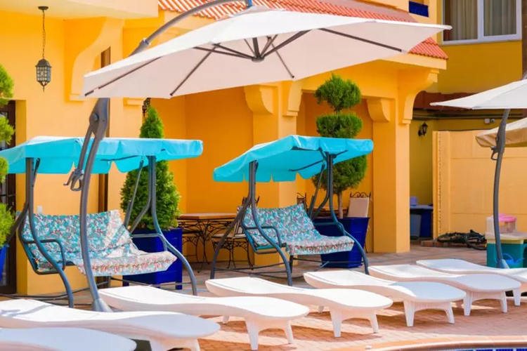 Фотография отеля