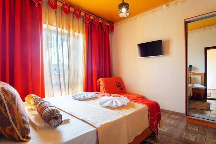 Фотография отеля