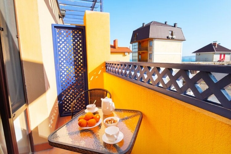 Фотография отеля