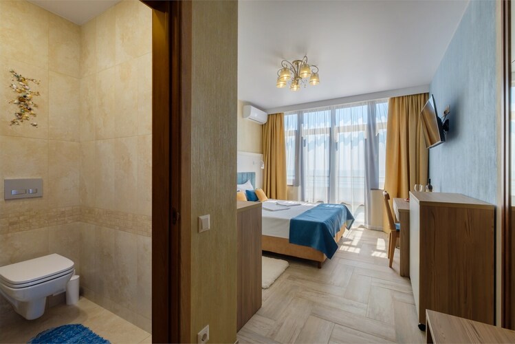 Фотография отеля