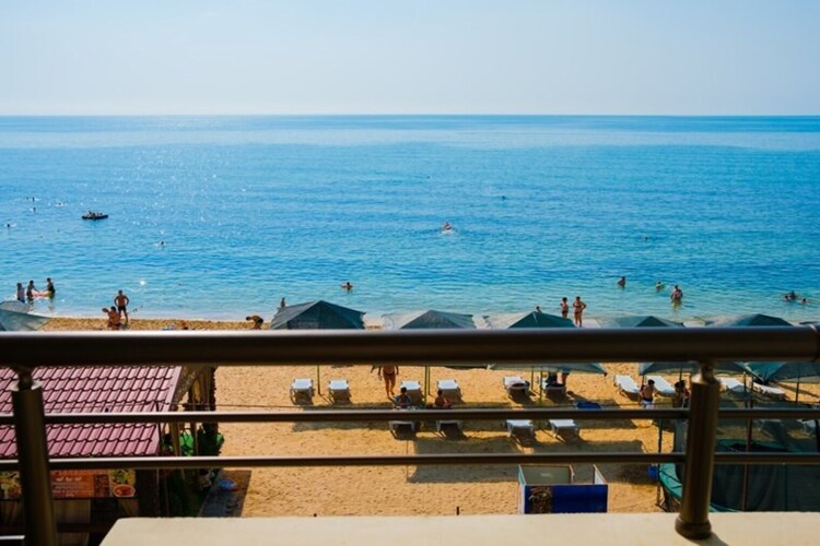 Фотография отеля