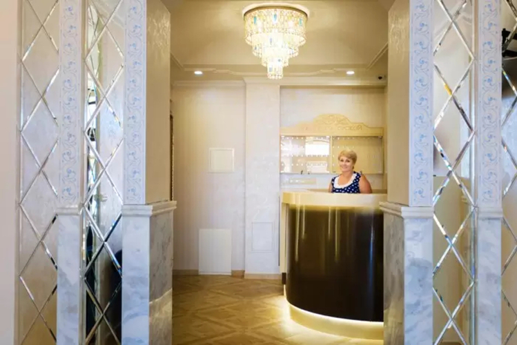 Фотография отеля