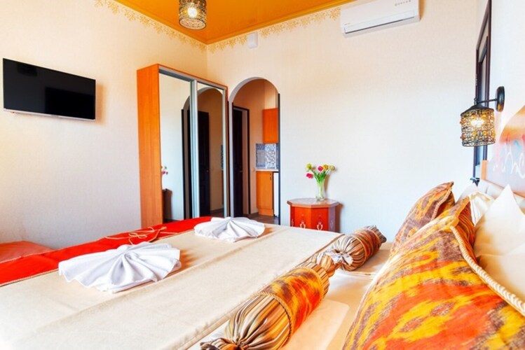 Фотография отеля