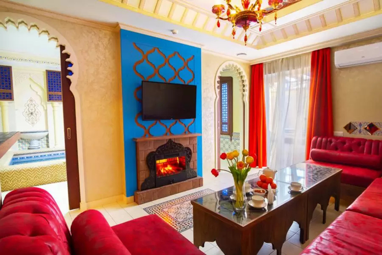 Фотография отеля