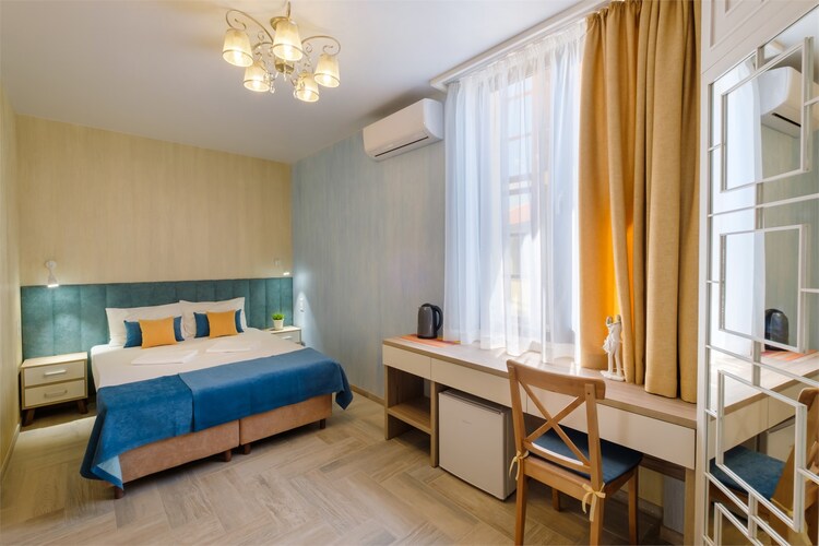 Фотография отеля