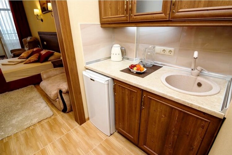 Фотография отеля