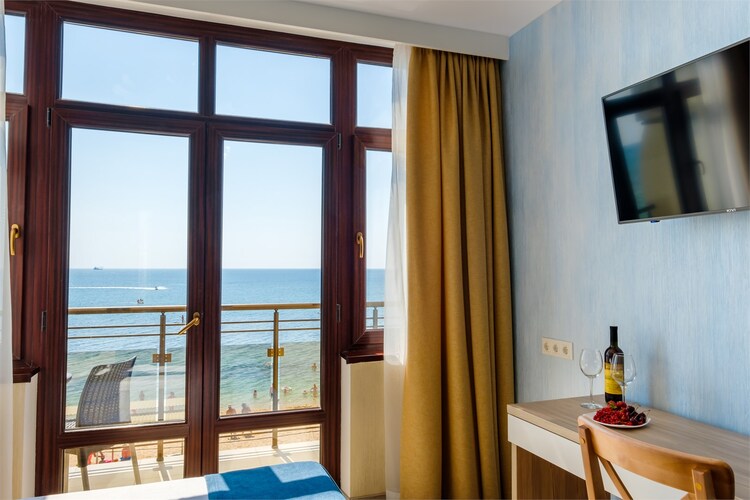 Фотография отеля