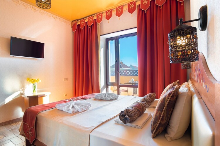 Фотография отеля