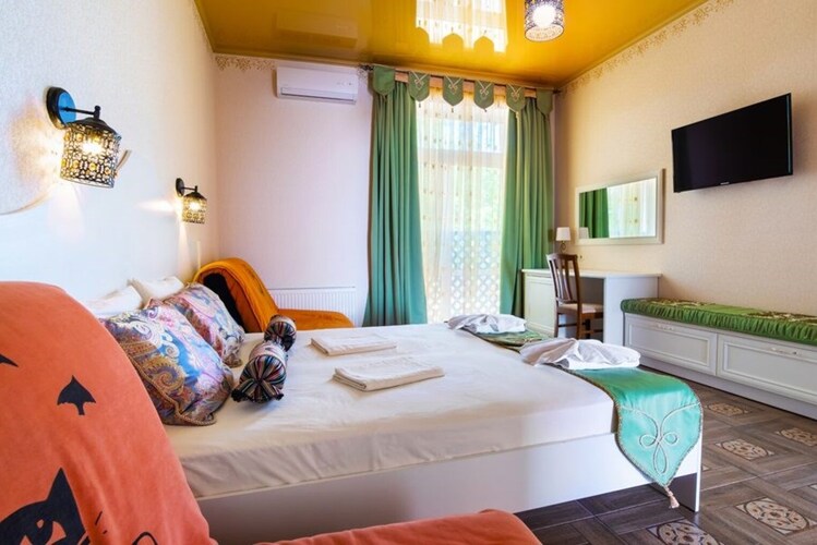 Фотография отеля