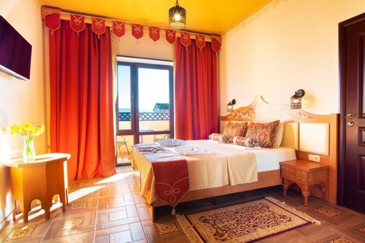 Фотография отеля