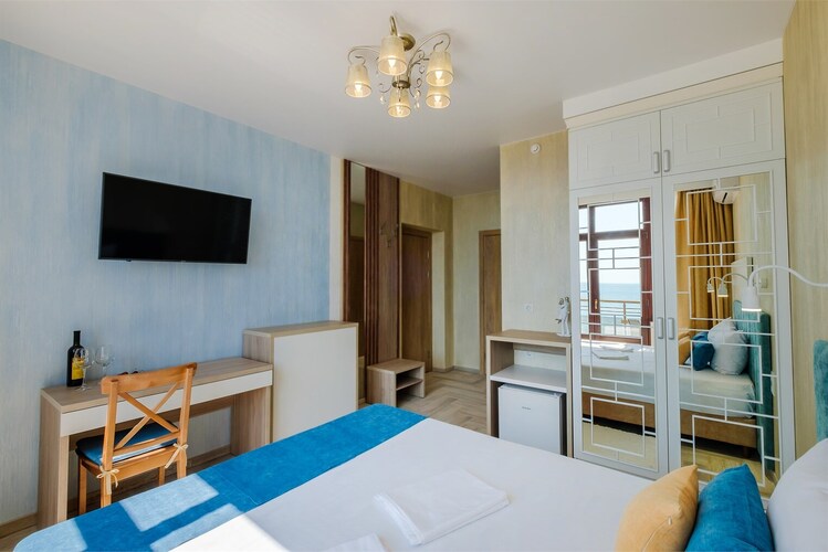 Фотография отеля