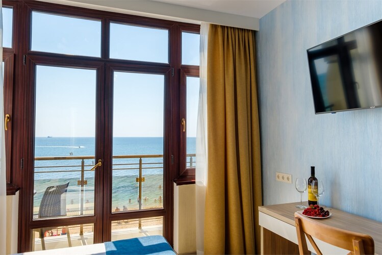 Фотография отеля