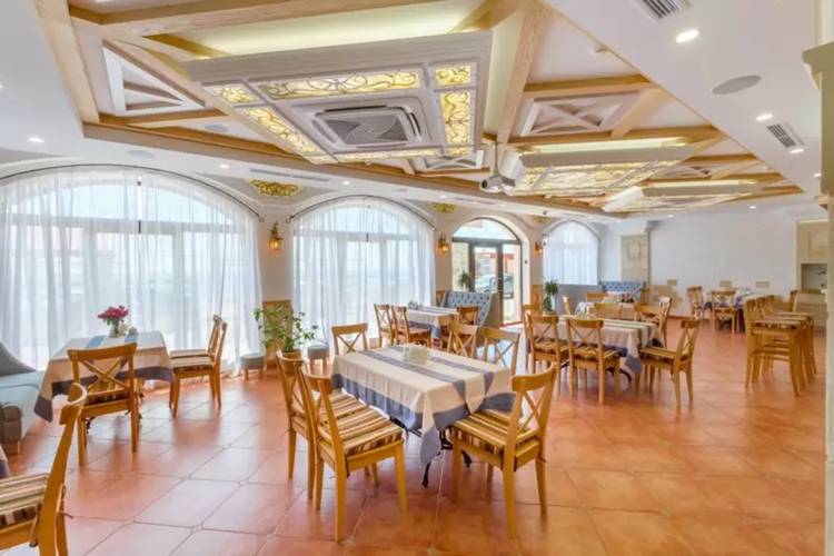 Фотография отеля