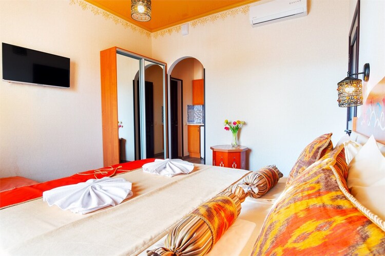 Фотография отеля