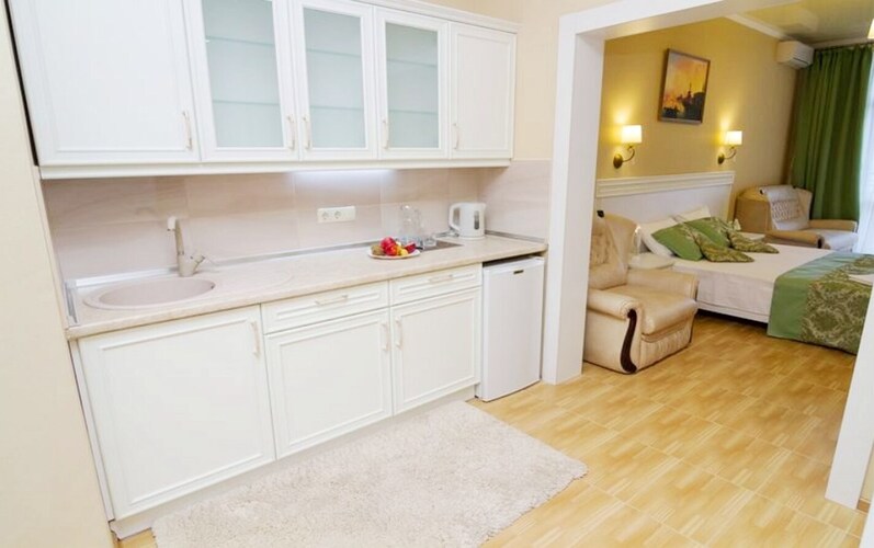 Фотография отеля