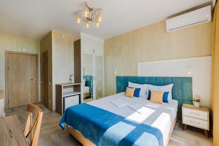 Фотография отеля