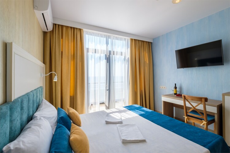 Фотография отеля