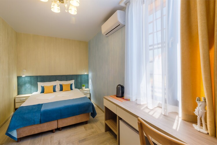 Фотография отеля