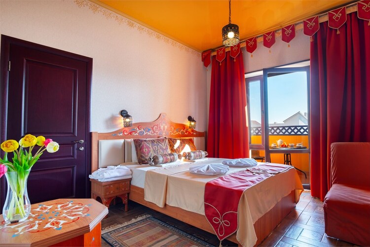 Фотография отеля