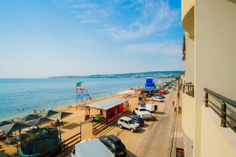 Фотография отеля