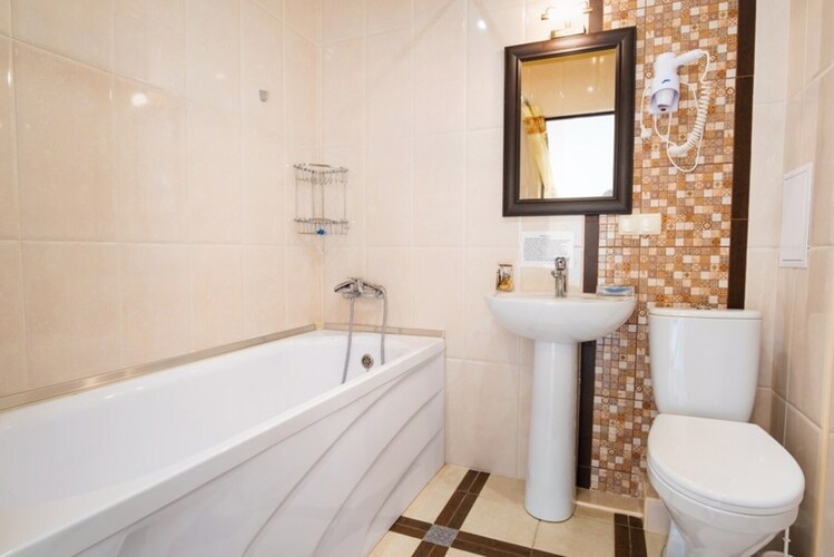 Фотография отеля