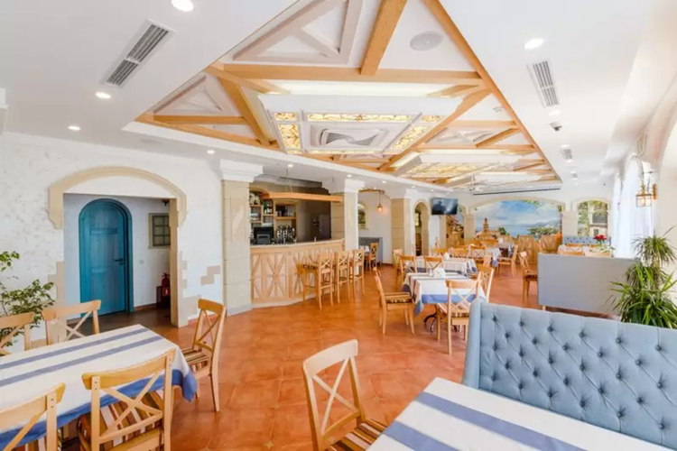 Фотография отеля