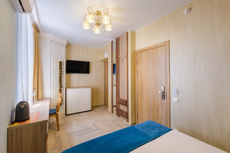 Фотография отеля