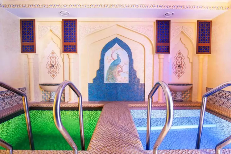 Фотография отеля