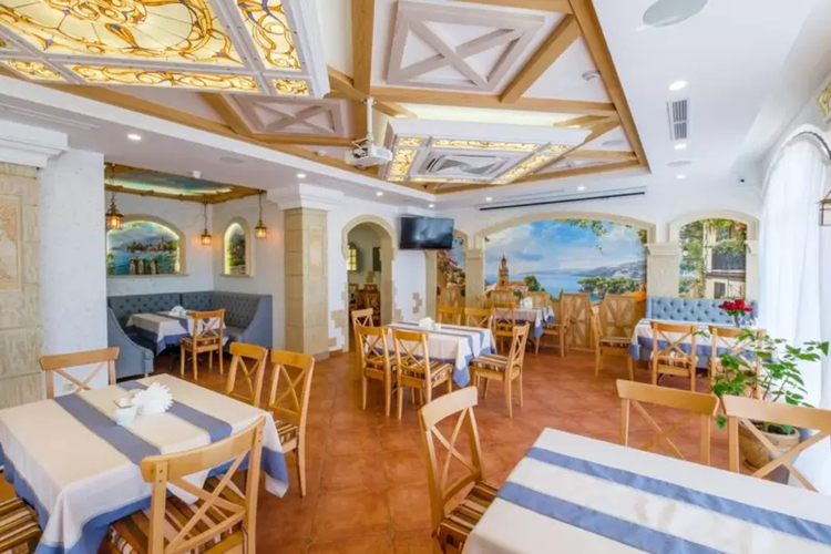 Фотография отеля