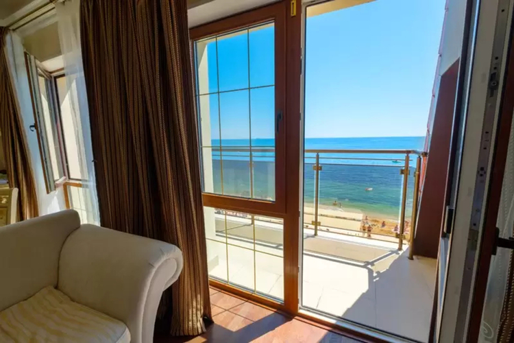 Фотография отеля