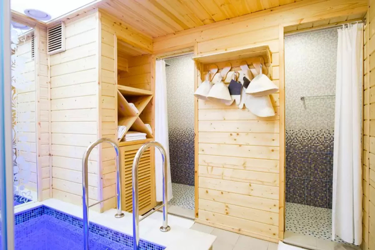 Фотография отеля