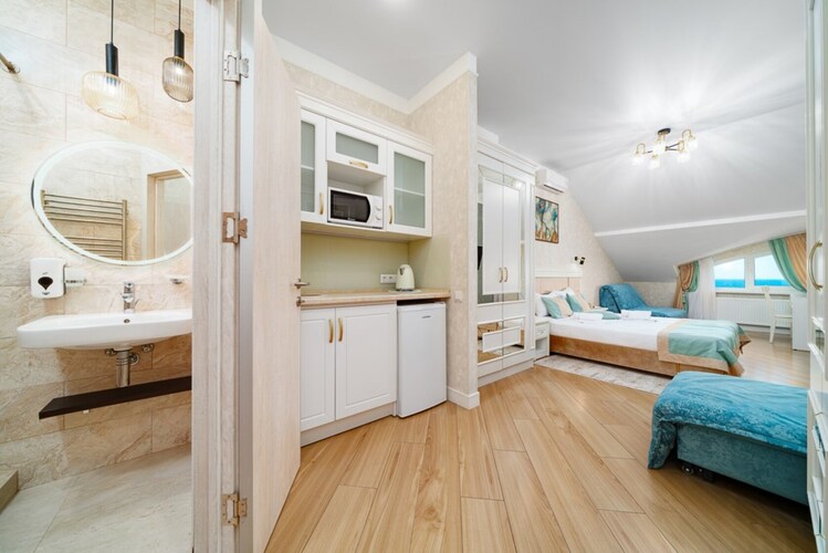 Фотография отеля