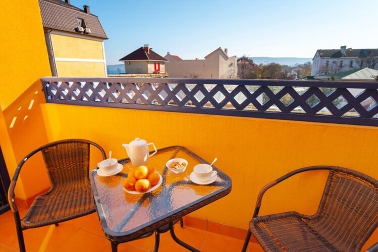 Фотография отеля