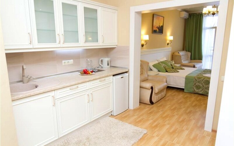 Фотография отеля