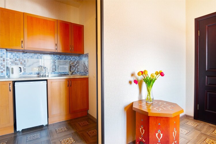 Фотография отеля