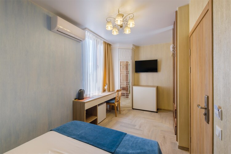 Фотография отеля