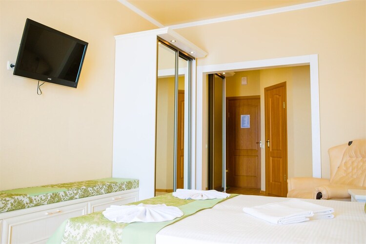 Фотография отеля