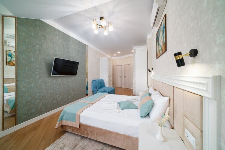 Фотография отеля